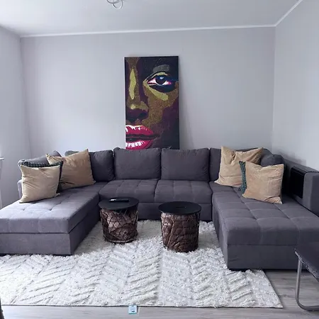 Sonnige 2 Raumwohnung In