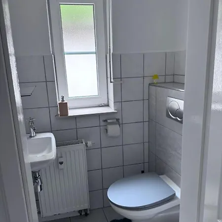 Sonnige 2 Raumwohnung In