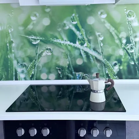 Sonnige 2 Raumwohnung In Niederwiesa