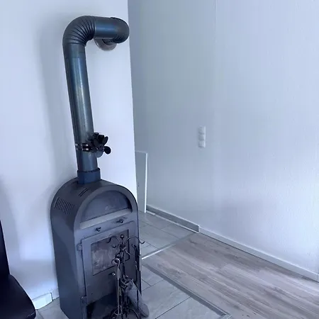 דירה Sonnige 2 Raumwohnung In *