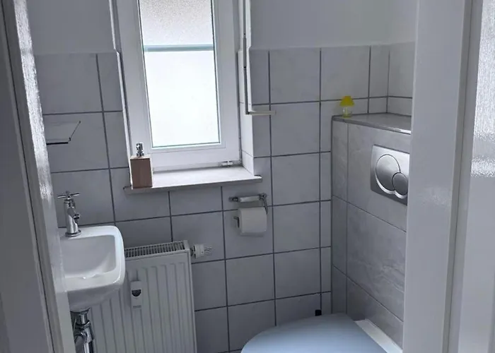 Sonnige 2 Raumwohnung In
