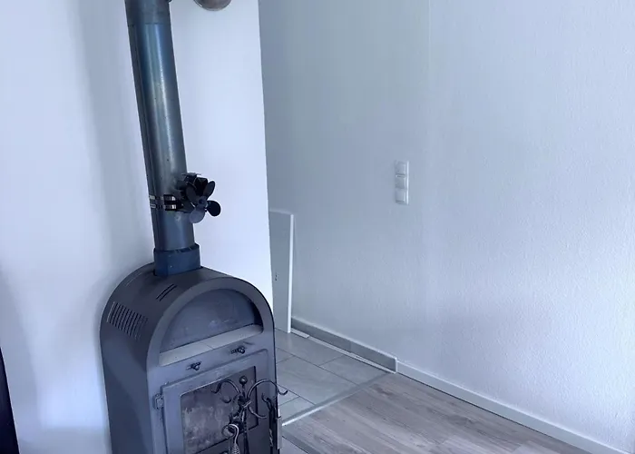 Διαμέρισμα Sonnige 2 Raumwohnung In *